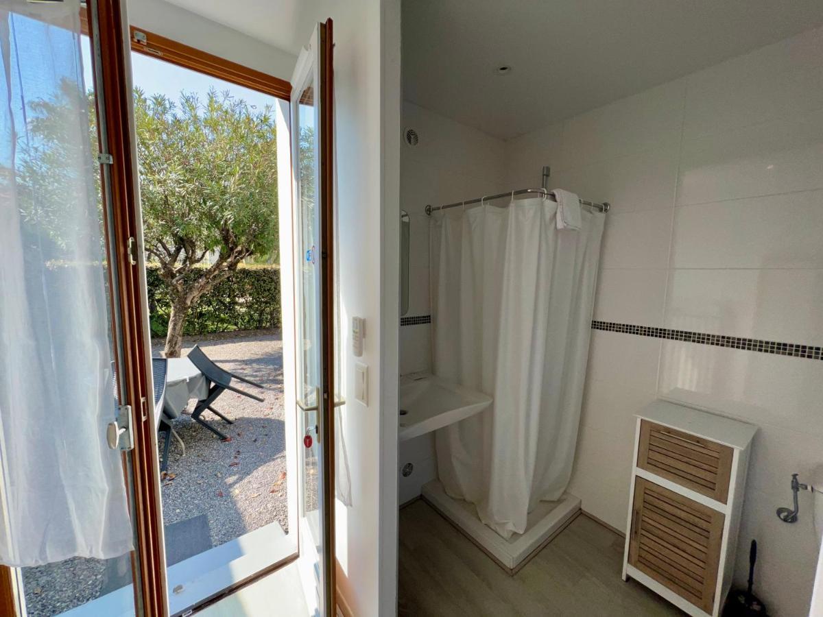 Hotel L'Etape Villeneuve-Loubet Exterior photo