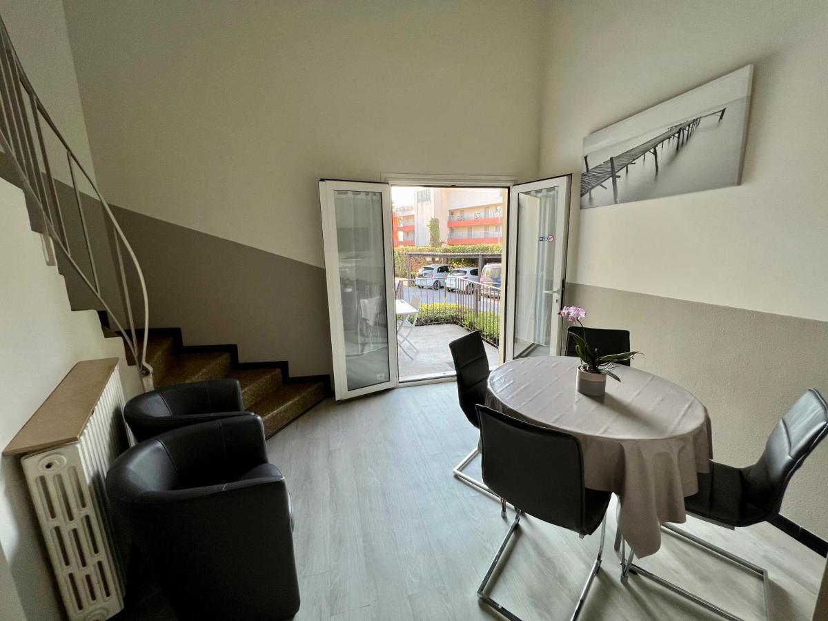 Hotel L'Etape Villeneuve-Loubet Exterior photo